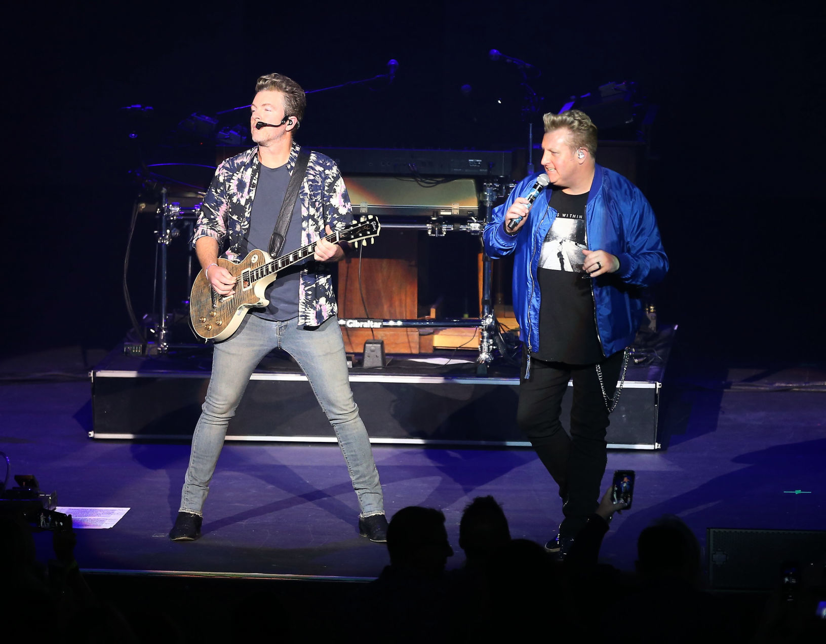 Rascal Flatts